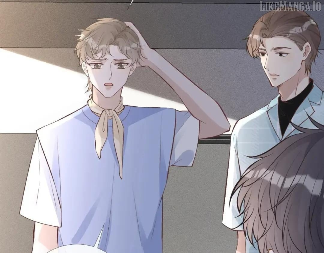 Everyone's Darling Chapter 174 - page 40